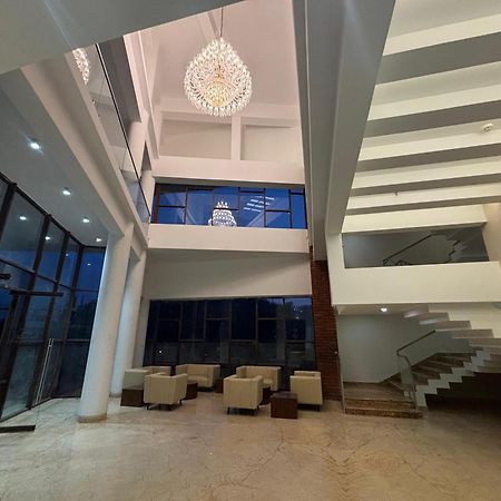 The Pearl Club Resort Shānti Niketan エクステリア 写真