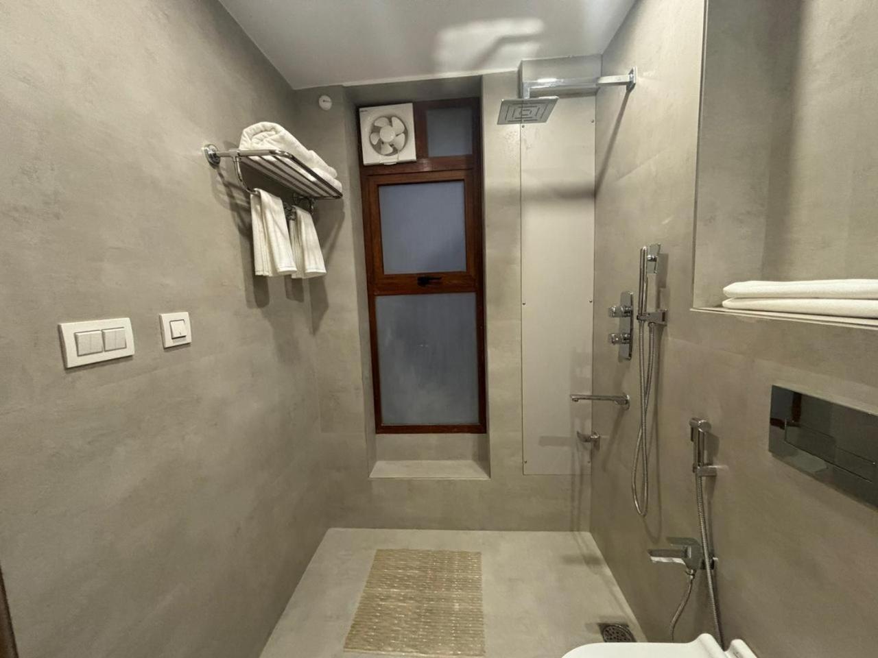 The Pearl Club Resort Shānti Niketan エクステリア 写真