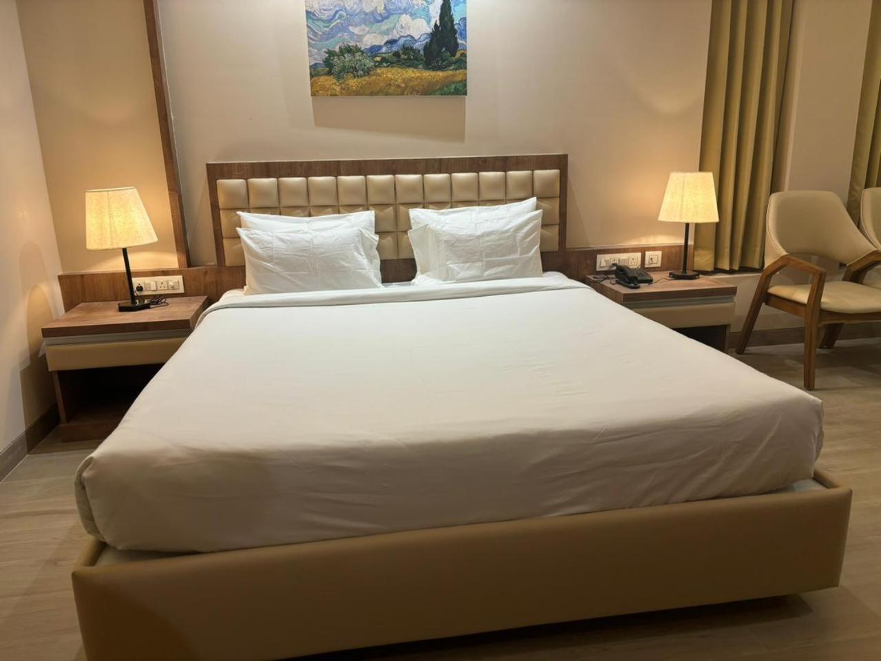The Pearl Club Resort Shānti Niketan エクステリア 写真