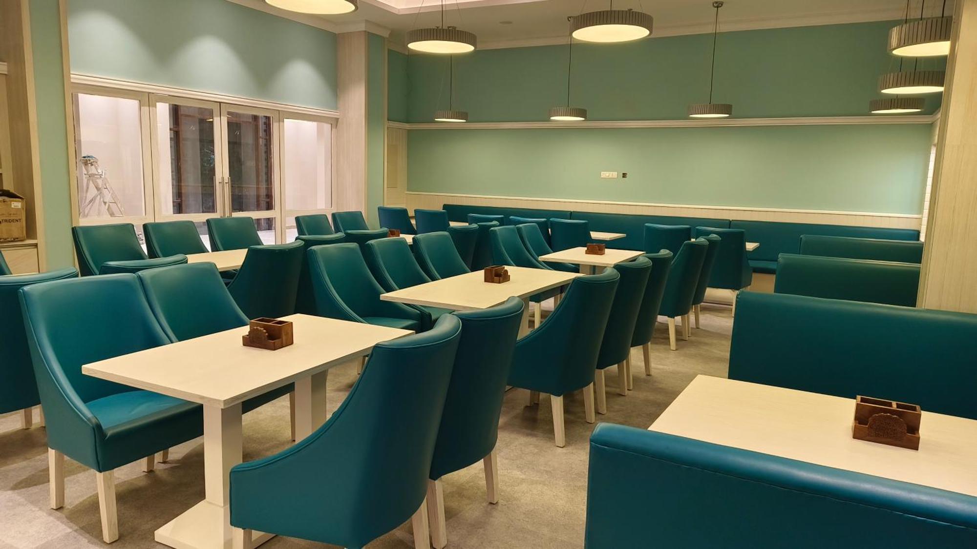 The Pearl Club Resort Shānti Niketan エクステリア 写真