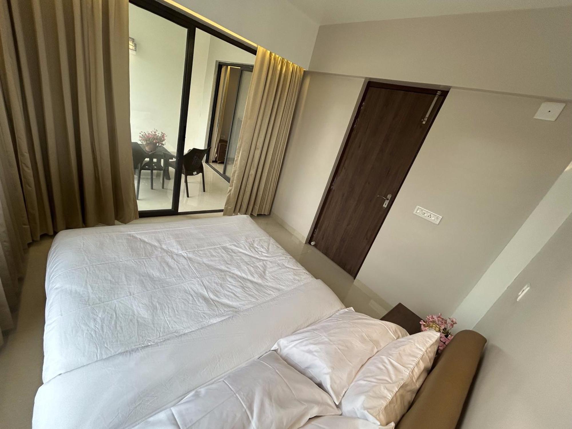 The Pearl Club Resort Shānti Niketan エクステリア 写真