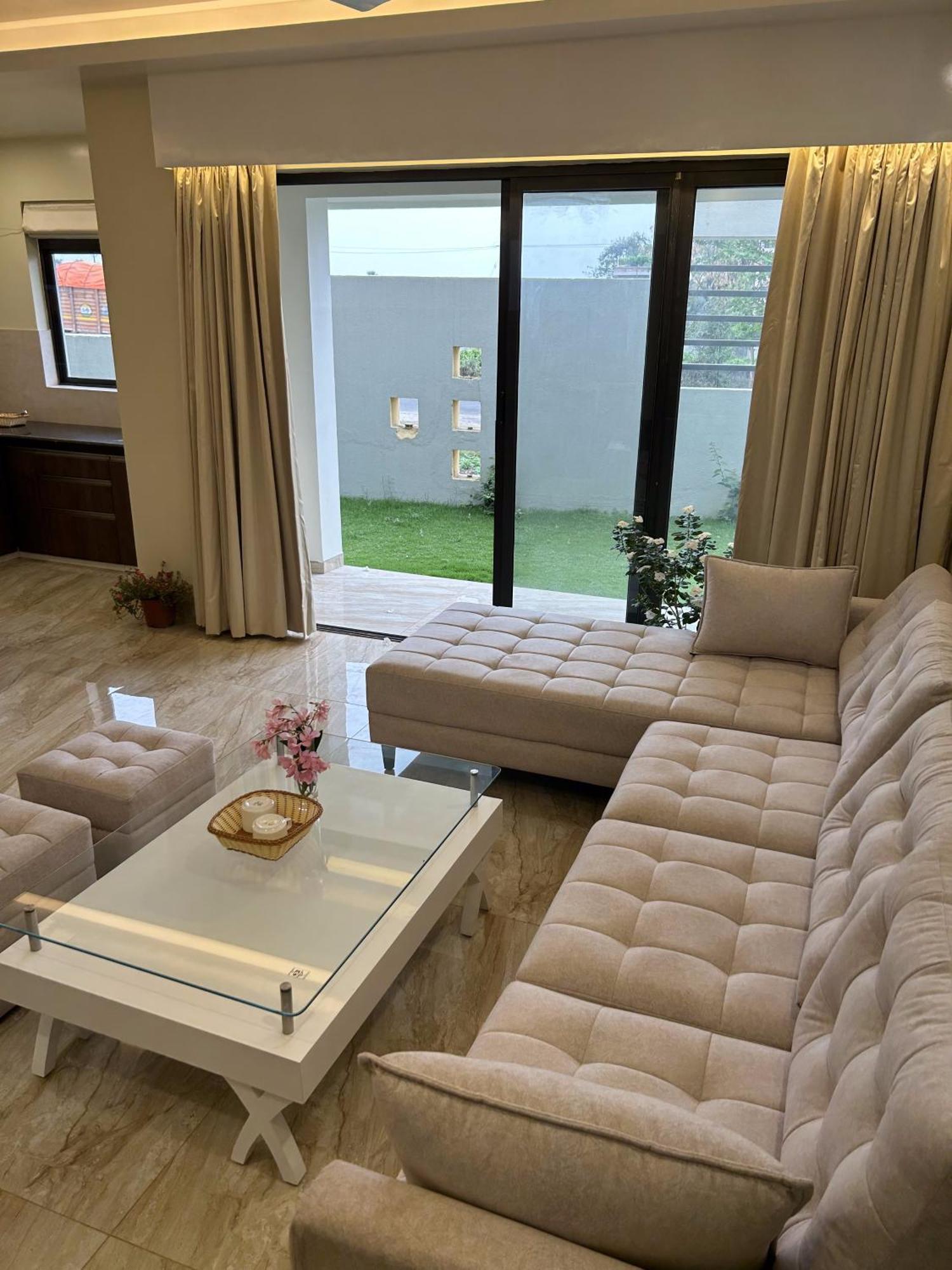 The Pearl Club Resort Shānti Niketan エクステリア 写真