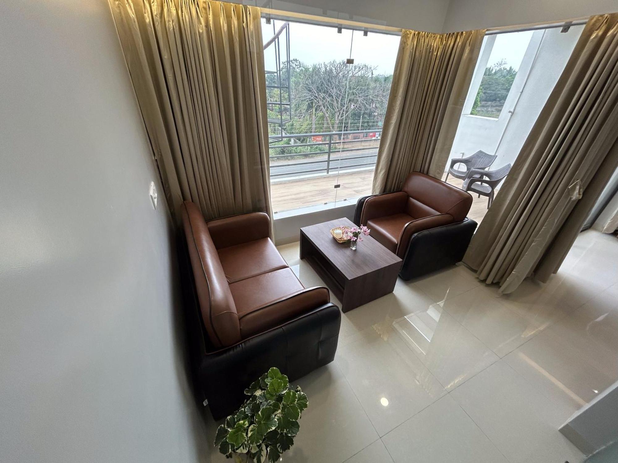 The Pearl Club Resort Shānti Niketan エクステリア 写真
