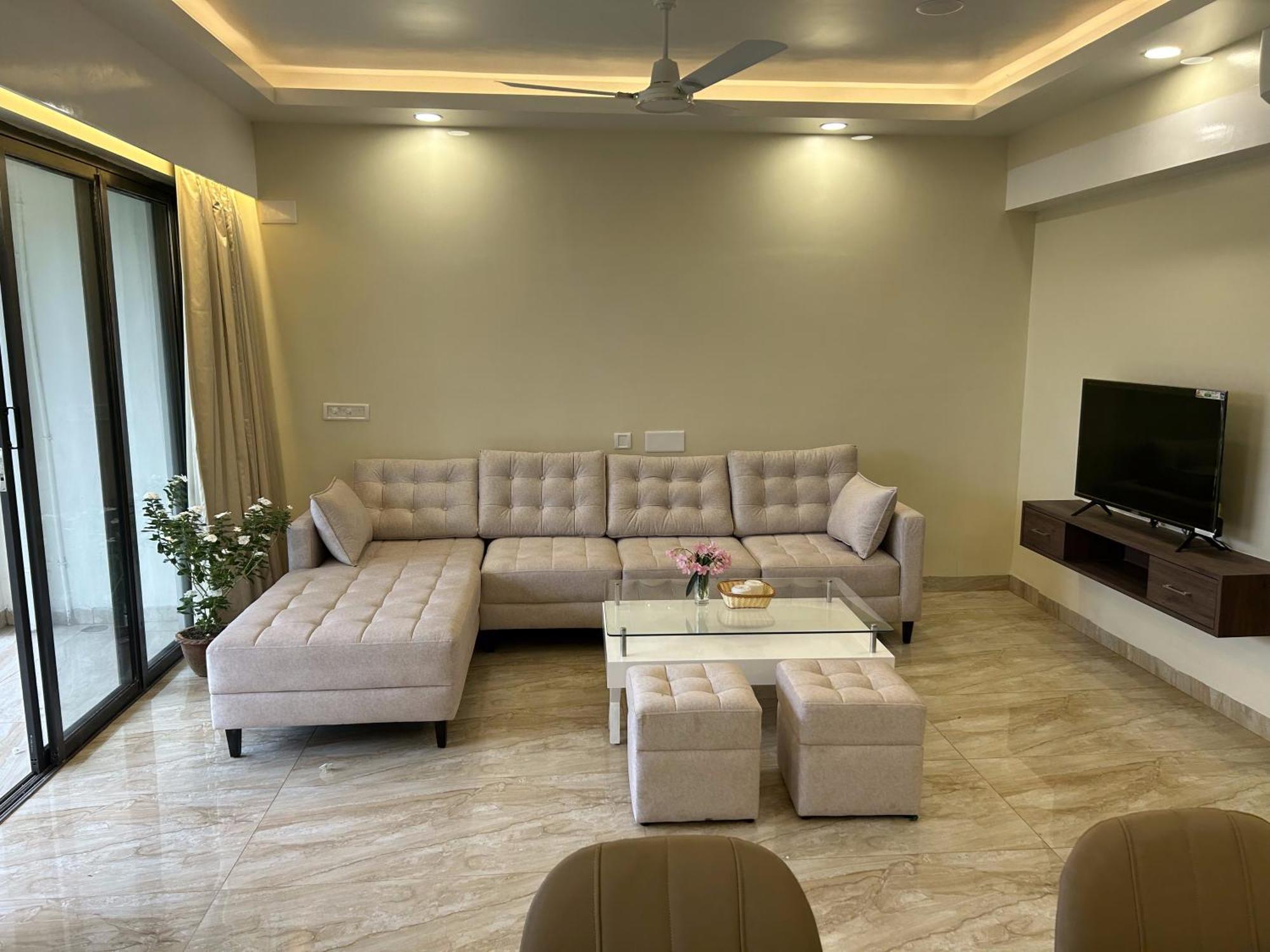 The Pearl Club Resort Shānti Niketan エクステリア 写真