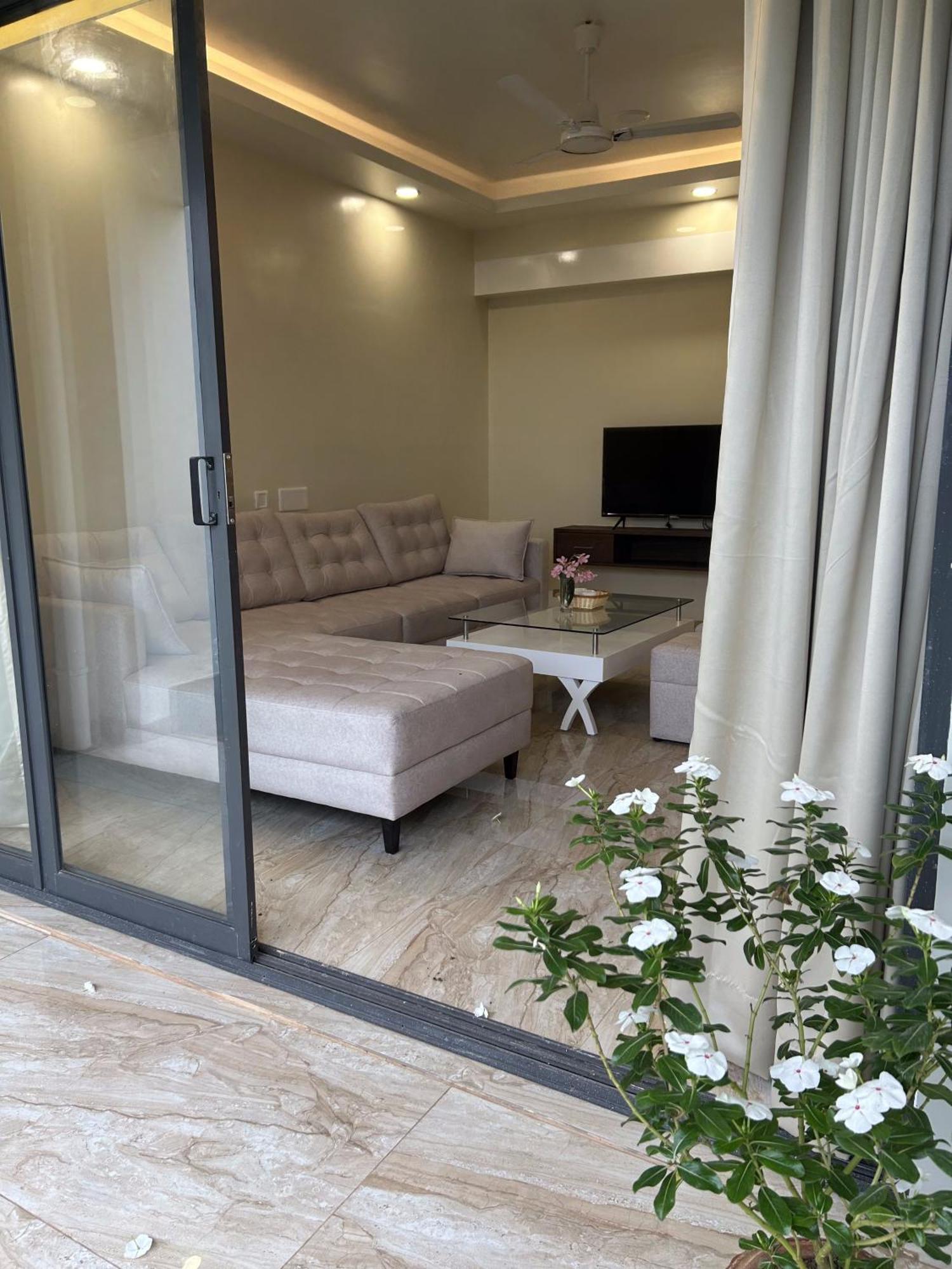 The Pearl Club Resort Shānti Niketan エクステリア 写真