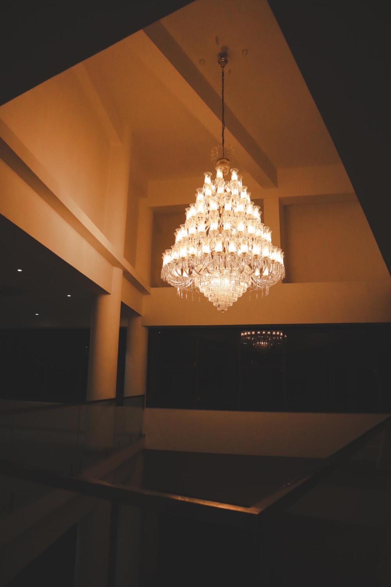 The Pearl Club Resort Shānti Niketan エクステリア 写真