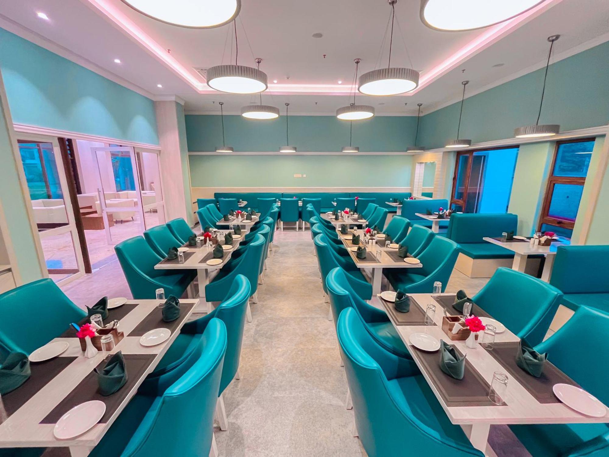 The Pearl Club Resort Shānti Niketan エクステリア 写真